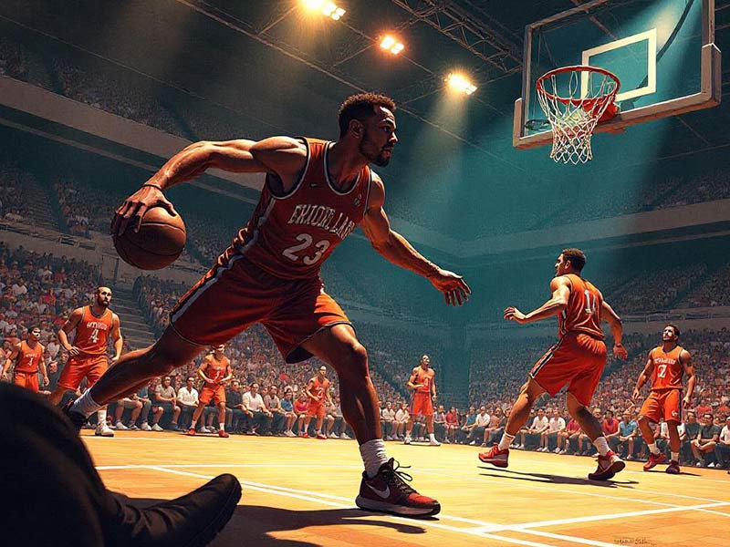 01月10日NBA常规赛火箭开拓者全场录像