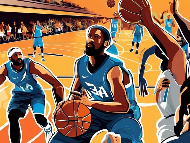 解说孔祥宇：湖人又狠狠地啃了一波老！詹姆斯今天是首功之臣！