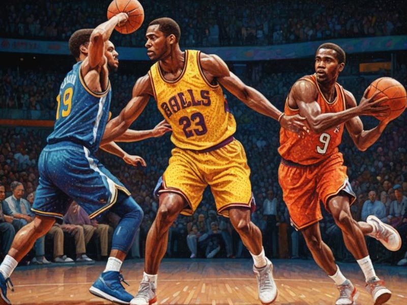 徐静雨：勇士今年如果想争冠，得先把追梦和巴特勒交易了！