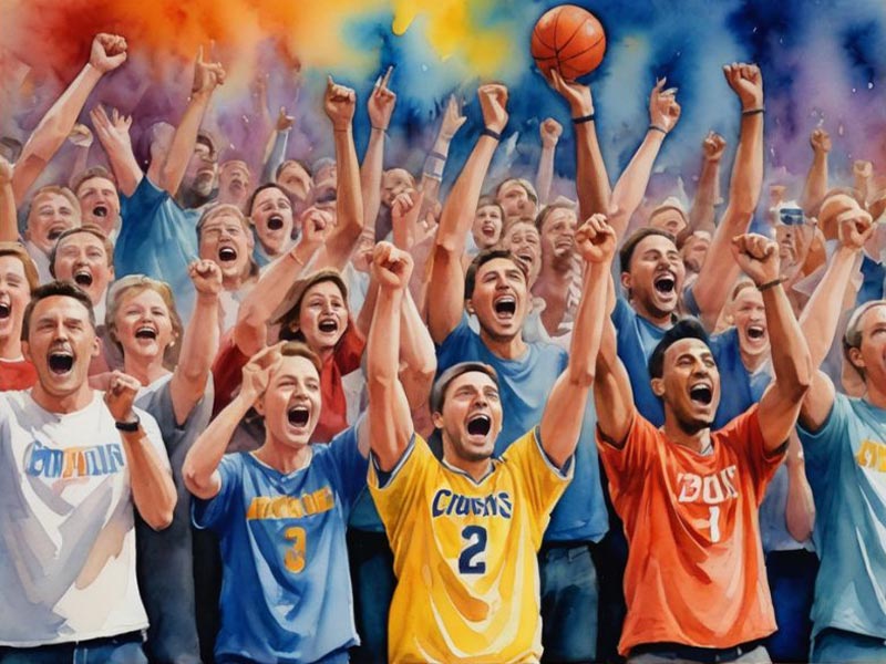 小姐姐是真的会打球啊，差点被这身材误导了！