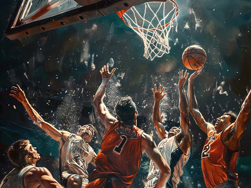 全能身手状元热门卡梅隆布泽尔12中10砍27分8板4助