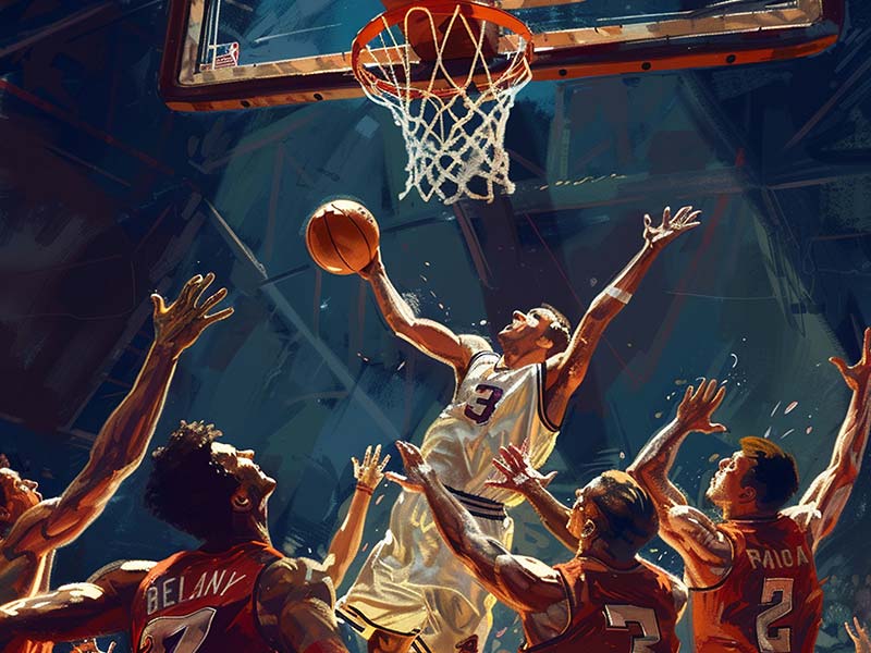 新版小库里诞生黄蜂新秀克尼佩尔正在冲击最佳新秀！