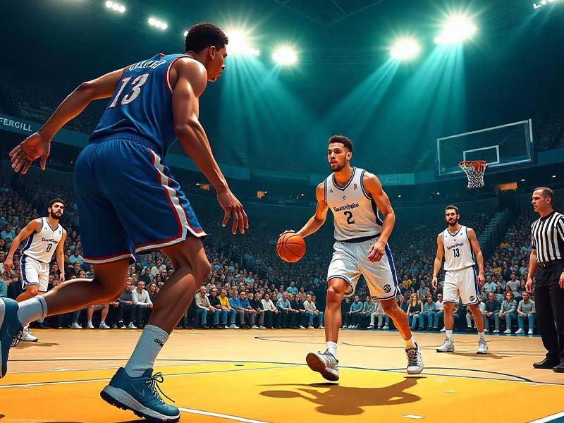 公牛因主场漏水比赛延期！NBA还有哪些球馆漏水事件