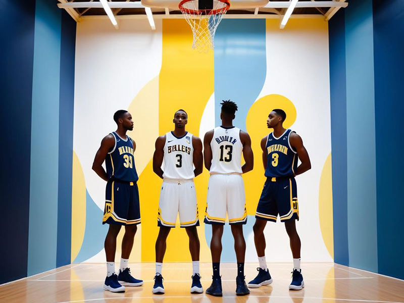 为什么你投篮总是不准伯德这么说：动作“一致性”的重要性