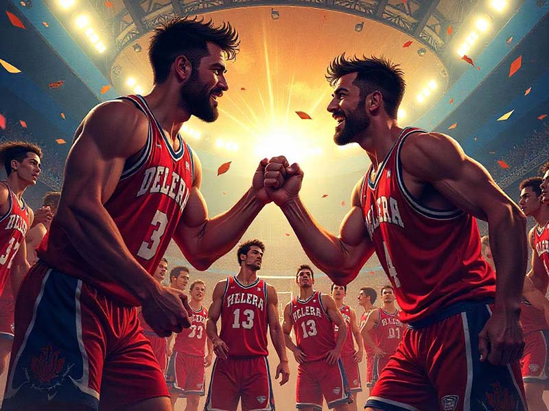 交易终于来了！特雷杨被交易至奇才！与CJ麦科勒姆互换东家