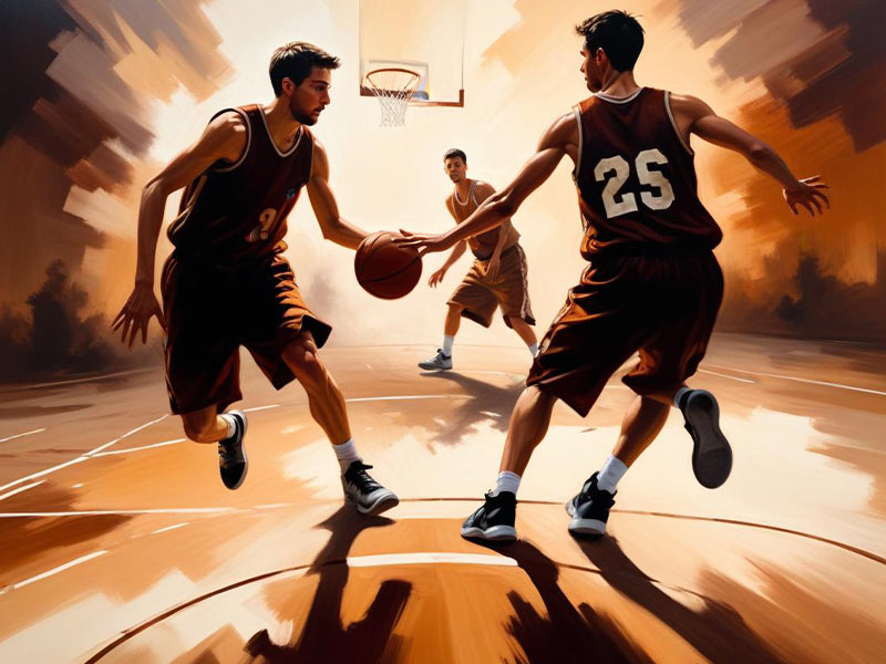 詹姆斯:很多球员只懂埋头练技术,但教练根本没安排对应的战术!