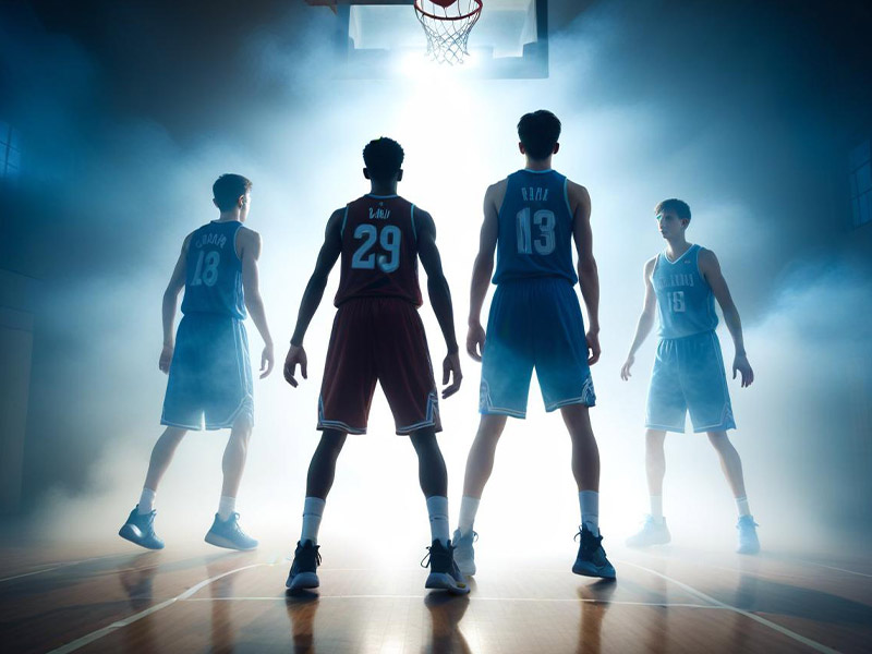 穿衣显瘦，脱衣有肉！特雷杨这肌肉打败百分之九十的吧友吧