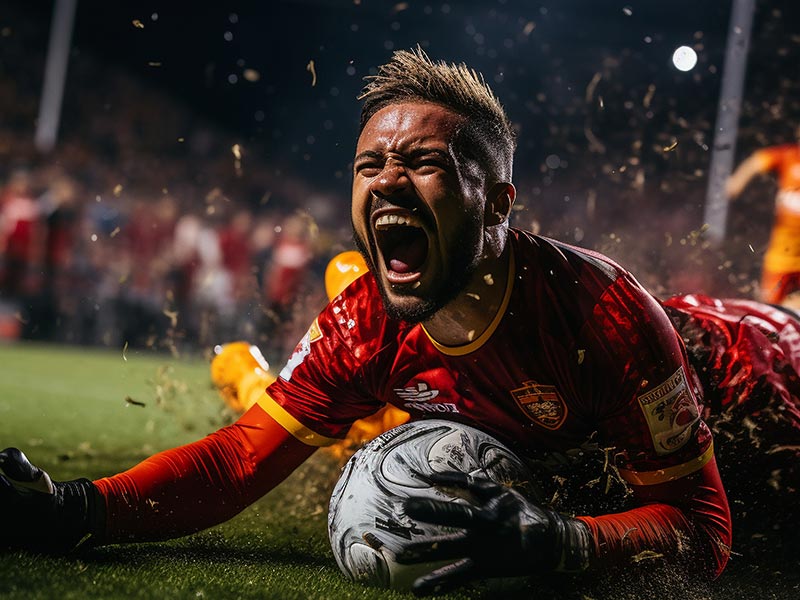 这你也要球迷索要手部绷带，拉菲尼亚感到疑惑！