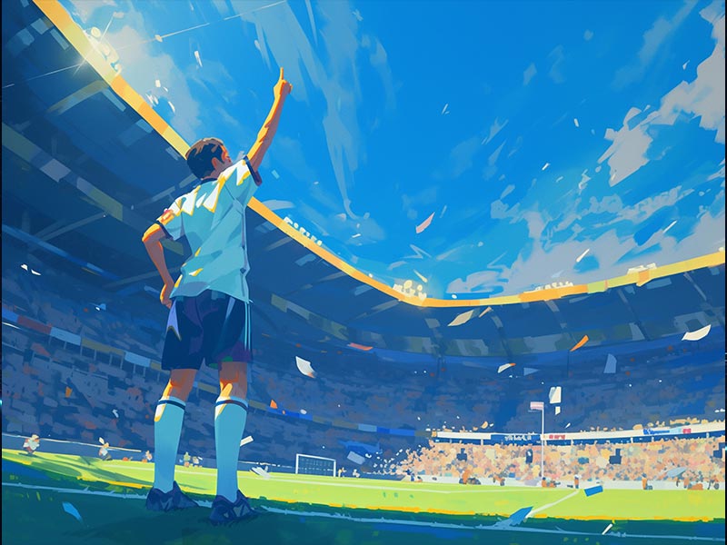 都是朋友！现场直拍：赛后巴萨球员和毕巴球员的各种拥抱！