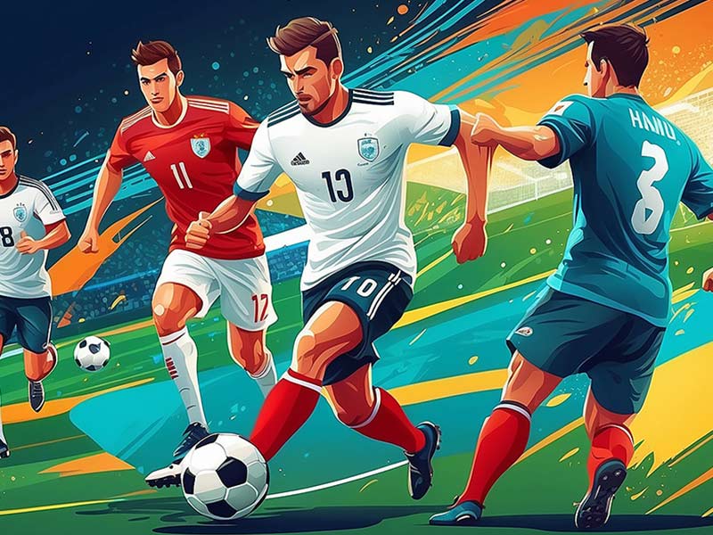 2战1胜1平！韩国U23两度落后42逆转黎巴嫩末轮对阵乌兹别克U23