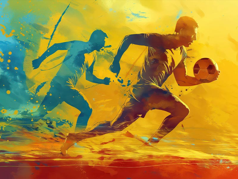 太炸裂了！国足U23门将李昊2分钟上演2次神奇扑救