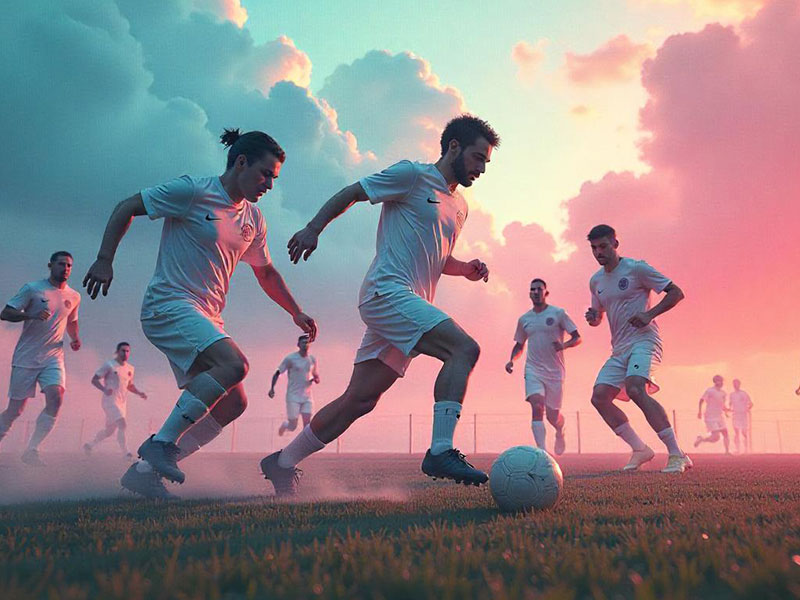 毫不讲理的攻城锤！C罗头球精彩集锦！就压着你把球顶进！