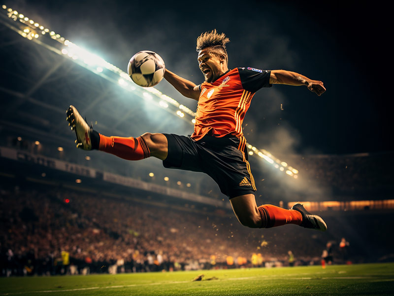 【集锦】西超杯拉菲尼亚2射1传费尔明巴德吉2传1射巴萨50毕巴