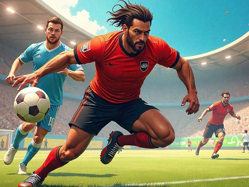 国安博主晒视频：又走一位大帅哥，张源即将踏上全新征程