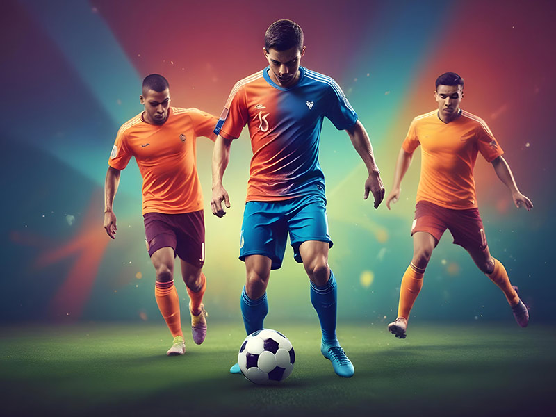 实拍：亚马尔推搡赫伊森，指了指脑袋质问对方是不是“疯了”