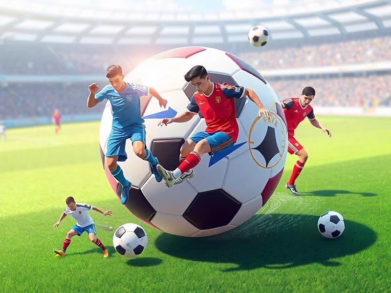 先练体能！直播吧记者直击泰山冬训：王大雷慢跑B队教练组跑步回驻地