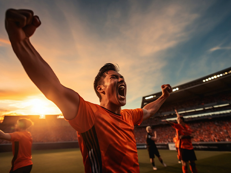 【集锦】沙特联C罗点射阿奇迪送大礼胜利12库迪西亚距榜首4分