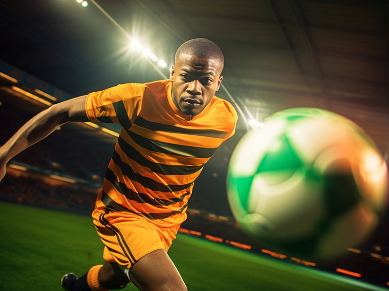 【集锦】足总杯马丁内利戴帽马杜埃凯2助阿森纳41朴茨茅斯