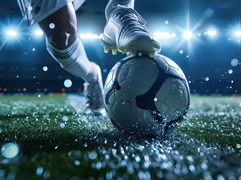 温馨画面C罗在家给女儿扎头发，手法很娴熟嘛