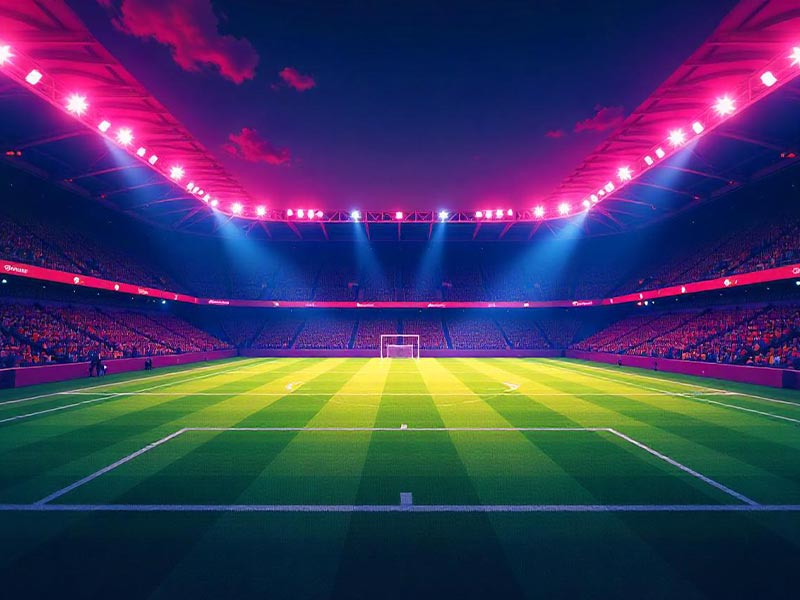 皇马和马竞目睹巴萨50毕巴后的反应