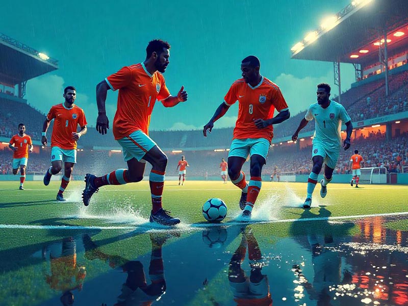 足总杯拉尔森帽子戏法狼队61什鲁斯伯里